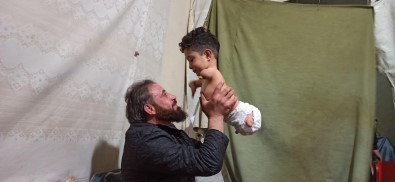 Esad Rejimi, Gözlerini Dünyaya Açmadan Mustafa'nın Hayatını Kararttı