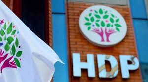 HDP'li isim gözaltına alındı!