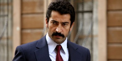 İmirzalıoğlu'ndan Kurtlar Vadisi açıklaması