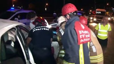 Küçükçekmece'de 2 Kişinin Öldüğü Kazayla İlgili Davada Karar Çıktı