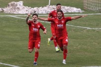 Nevşehir Belediyespor Açıklaması 2 Payasspor Açıklaması0