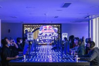 Red Bull Campus Clutch'ta Elemeler Devam Ediyor