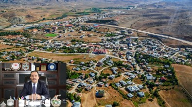 Refahiye Belediye Başkanı Paçacı, 2 Yılı Değerlendirdi