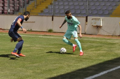 2. Lig Açıklaması Afyonspor Açıklaması 3 - Hekimoğlu Trabzon Açıklaması 3