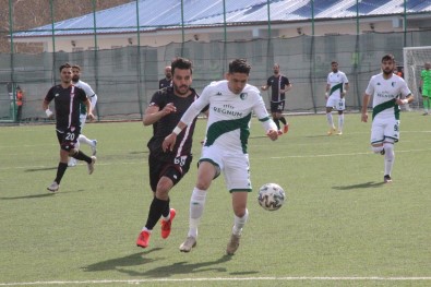 2. Lig Açıklaması Elazığspor Açıklaması 4 - Bodrumspor Açıklaması 3
