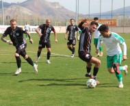 2. Lig Açıklaması Sivas Belediyespor Açıklaması 7 - Mamak FK Açıklaması 1