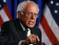 ABD'li senatör Sanders'tan tarihi itiraf!