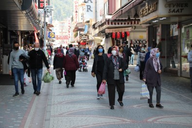 Aydın'da Vaka Sayıları İki Ayda 6 Kat Arttı