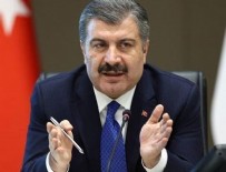 Bakan Koca'dan önemli aşı açıklaması!