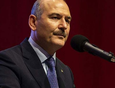 Bakan Soylu kısıtlamaya dakikalar kala duyurdu!