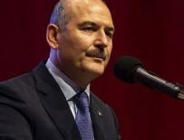 Bakan Soylu kısıtlamaya dakikalar kala duyurdu!