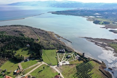 Başkan Oral Açıklaması 'Her Alanda Olduğu Gibi Turizmde De Ön Plana Çıkacağız'