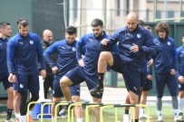 BB Erzurumspor'da Beşiktaş Maçı Sonrası Deprem!