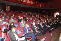 Büyükşehir'den Öğrencilere Yönelik Resim Yarışması