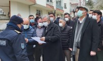 Çankaya Belediye Başkanı Taşdelen Açıklaması 'Mağdur Vatandaşlarımıza Nakit Desteği Sağlayacağız'