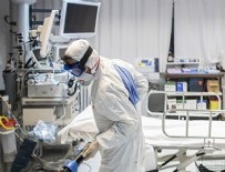 YUNANISTAN - DSÖ'den Avrupa için korkutan uyarı: Durum ciddi!