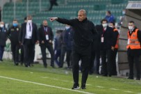 Erkan Sözeri Açıklaması 'Öne Geçtiğimiz Maçı Kazanmamız Gerekiyordu'
