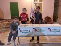 İDDEF, Karabağ'da Kardeşliği Pekiştirdi