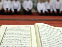 KKTC'den skandal karar! Kur'an kursları kapatılıyor!