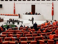 Kritik kanun teklifi kabul edildi!