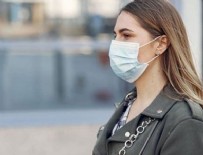 Maske takma zorunluluğunu kaldırıyorlar!