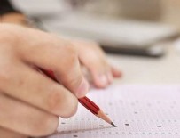 MEB duyurdu! Liselerde o sınavlar nasıl yapılacak?