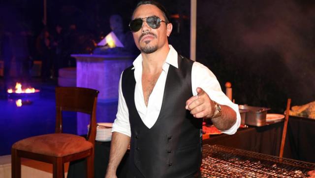 Nusret'e 5 milyon dolarlık dava!