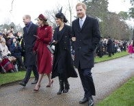Prens Philip'in Cenaze Töreninde Kraliçe Yalnız Oturacak