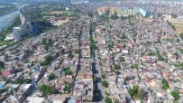 Sinanpaşa, Adana'nın Manhattan'ı Olacak Haberi