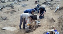 Tenedos-Bozcaada Bilimsel Kazıları Başlıyor Haberi