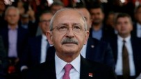 CUMHURİYET HALK PARTİSİ - 'Üreticinin elindeki malların alınıp dağıtılmasına karşı mı çıktık' diyen Kılıçdaroğlu çark etti