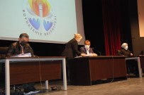 Adana Büyükşehir Belediyesi 2020 Yılı Faaliyet Raporu Reddedildi Haberi