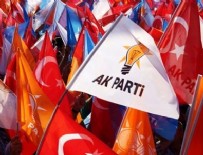 BÜLENT TURAN - AK Partili Turan'dan '128 milyar dolar' açıklaması!