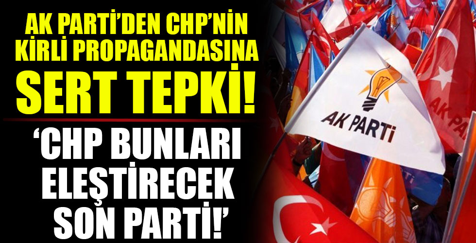 AK Partili Turan'dan '128 milyar dolar' açıklaması!