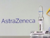 Astrazeneca aşısı İtalya'da 4 can aldı! Haberi