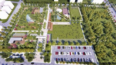 Aydın Büyükşehir Belediyesi'nin Yatırımları Efeler'i Güçlendiriyor