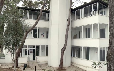 Büyükşehir'den Kepez'e Gençlik Kampı Ve Eğitim Merkezi