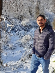 Çekmeköy'de Ormanlık Alanda Kaybolan Kişinin Ablası Konuştu