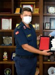 Ereğli Jandarma Komutanı Serbest Bırakıldı