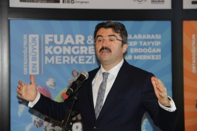 Erzurum Valisi Memiş Açıklaması 'Sayın Valim Çok Ceza Yazdınız Diye Kimse Bana Söylemde Bulunmasın'