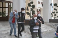 Fethiye'de Uyuşturucu Operasyonu Açıklaması 2 Kişi Tutuklandı