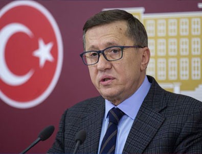 İYİ Partili Lütfü Türkkan dalga konusu oldu!