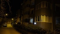 Karabük'te 5 Katlı Apartman Karantinaya Alındı