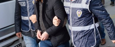 Konya Merkezli 7 İlde FETÖ/PDY Operasyonu Açıklaması 7 Gözaltı