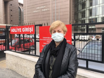 Liseli Dansçı Berhan'ı Bıçaklayan Baran Ç.'Ye 3 Yıl 4 Ay Hapis Cezası