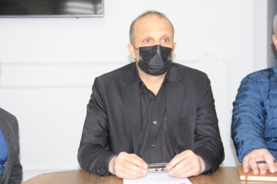 Maden İşçileri Aşılamada Öncelik Grupta Olmak İstiyor