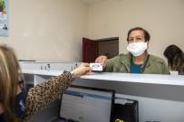 Mersin'de 33 Kart Şubelerinin Sayısı 5'E Yükseldi