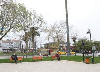 Mudanya'daki Parklar Güneş Enerjisiyle Aydınlatılıyor Haberi