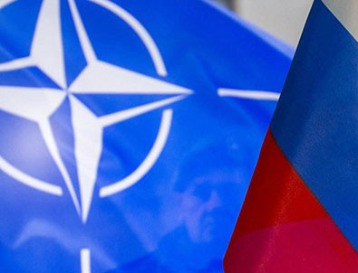 NATO'dan Rusya açıklaması!