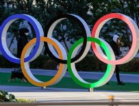 JAPONYA BAŞBAKANI - Olimpiyatlar iptal edilecek mi?